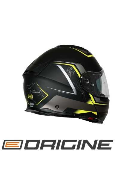Capacete Origine LOGIC