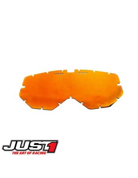 Lentes de Óculos Origine Espelhados