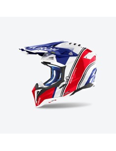 CAPACETE AIROH AVIATOR 3 HIMA