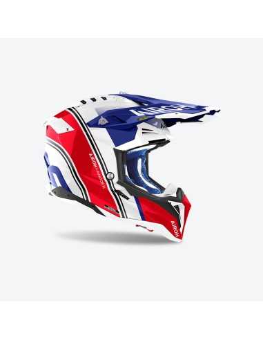 CAPACETE AIROH AVIATOR 3 HIMA