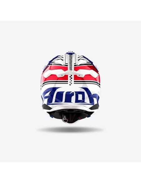 CAPACETE AIROH AVIATOR 3 HIMA