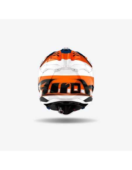 CAPACETE AIROH AVIATOR 3 MONARCH