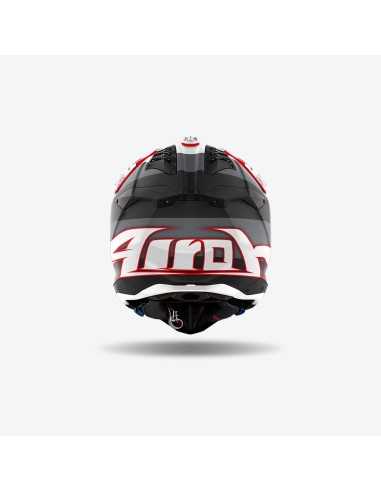 CAPACETE AIROH AVIATOR 3 MONARCH