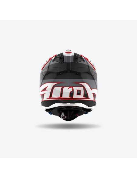 CAPACETE AIROH AVIATOR 3 MONARCH