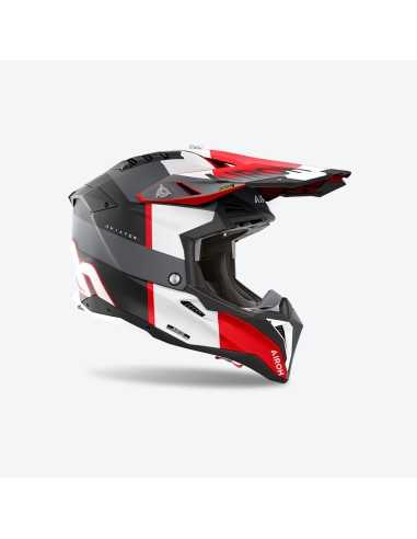 CAPACETE AIROH AVIATOR 3 MONARCH