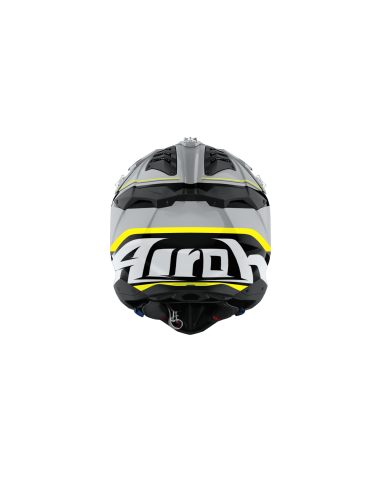 CAPACETE AIROH AVIATOR 3 LEADER