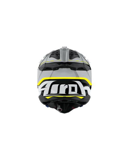 CAPACETE AIROH AVIATOR 3 LEADER