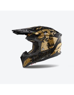 CAPACETE AIROH AVIATOR 3 AVIATOR 3 LEGEND