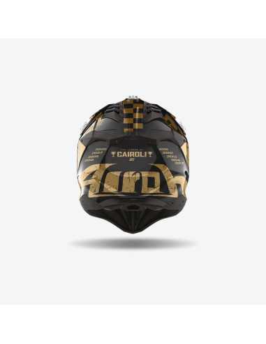 CAPACETE AIROH AVIATOR 3 AVIATOR 3 LEGEND