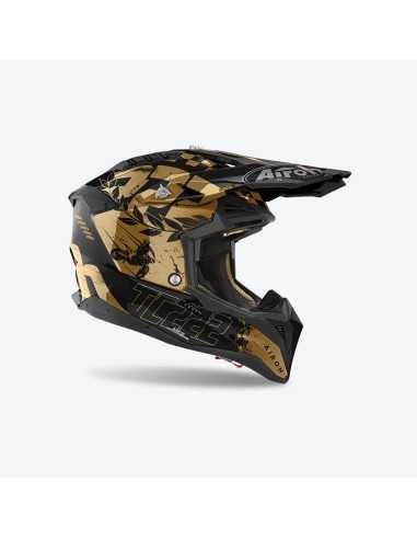 CAPACETE AIROH AVIATOR 3 AVIATOR 3 LEGEND