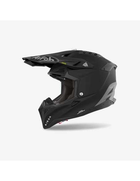 CAPACETE AIROH AVIATOR 3 COLOR