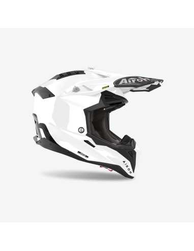 CAPACETE AIROH AVIATOR 3 COLOR