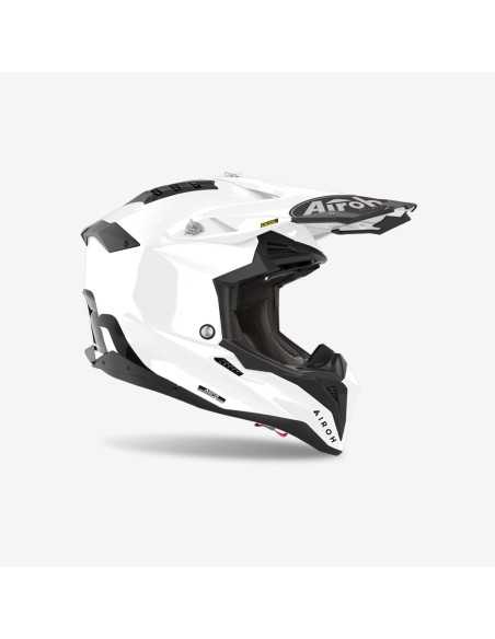 CAPACETE AIROH AVIATOR 3 COLOR