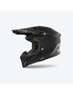 CAPACETE AIROH AVIATOR 3 CARBON MATT