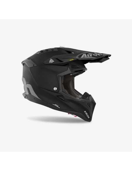 CAPACETE AIROH AVIATOR 3 CARBON MATT