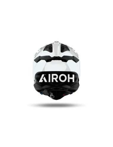 CAPACETE AIROH AVIATOR 3 EVO