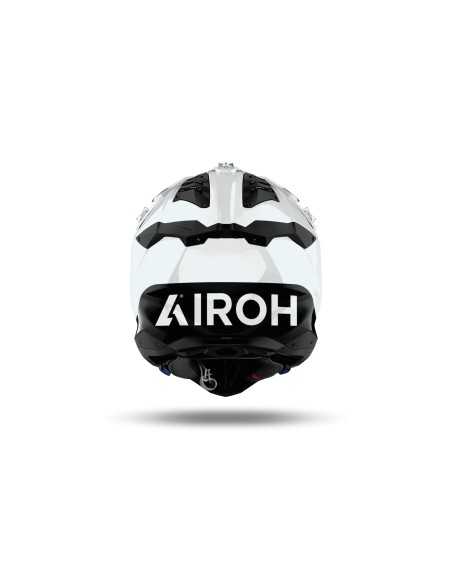 CAPACETE AIROH AVIATOR 3 EVO