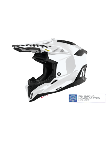 CAPACETE AIROH AVIATOR 3 EVO