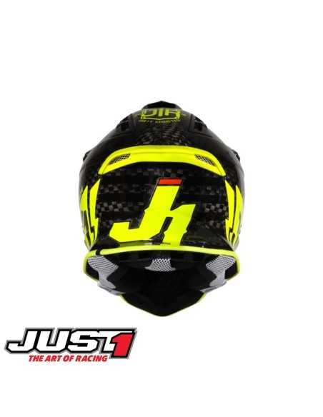 CAPACETE J12 PRO