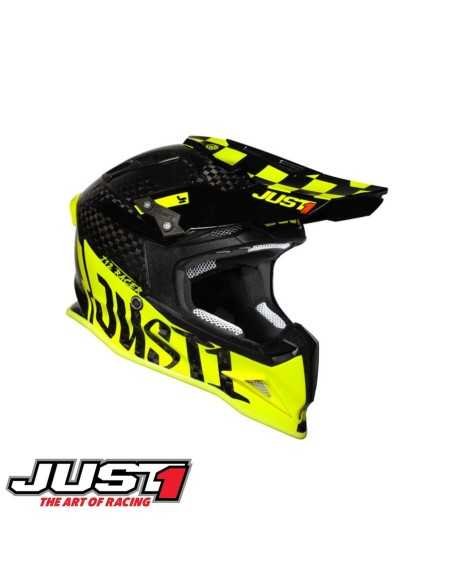 CAPACETE J12 PRO