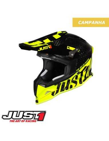 CAPACETE J12 PRO