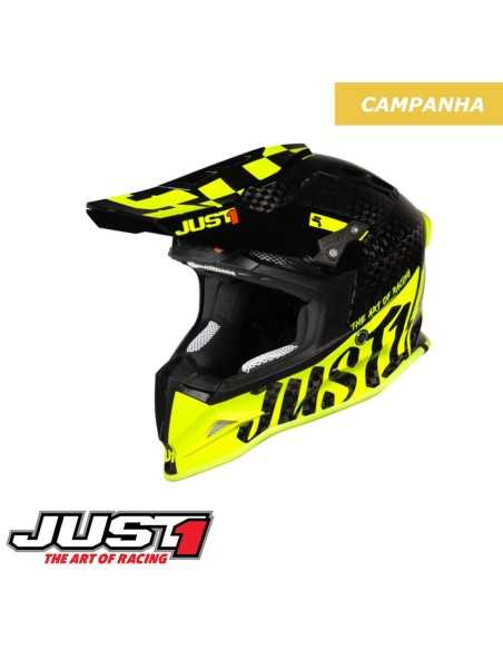 CAPACETE J12 PRO