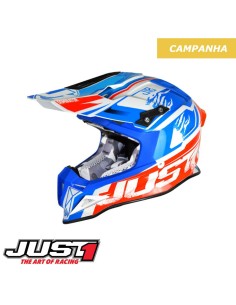 CAPACETE J12