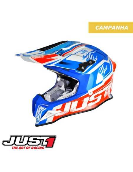 CAPACETE J12
