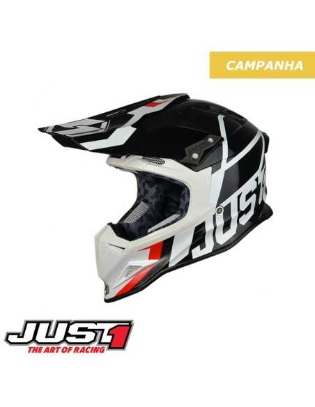 CAPACETE J12