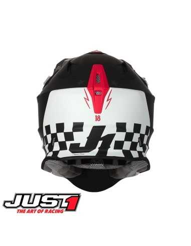 CAPACETE J18