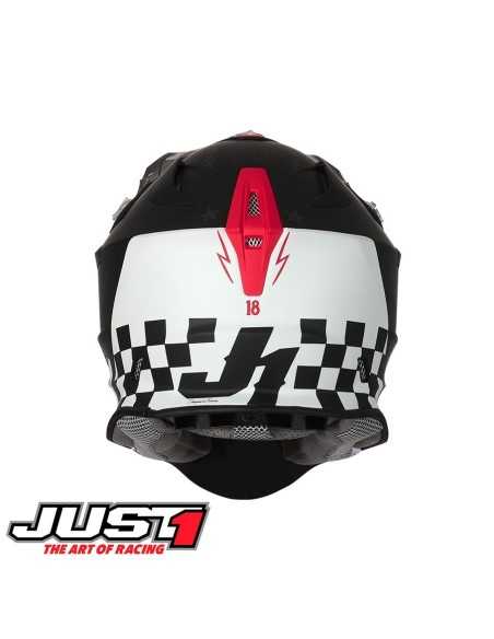 CAPACETE J18