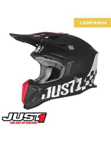 CAPACETE J18