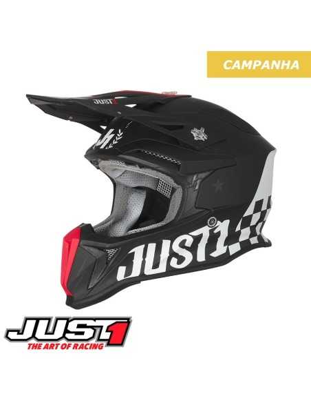CAPACETE J18