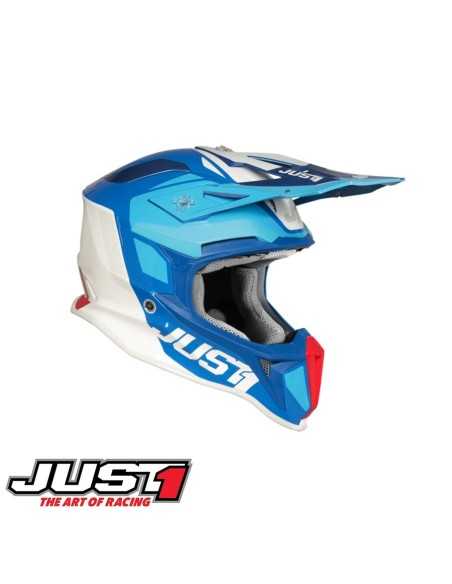 CAPACETE J18