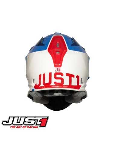 CAPACETE J18