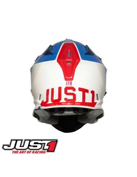 CAPACETE J18