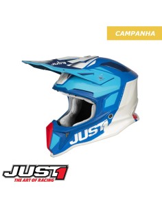 CAPACETE J18