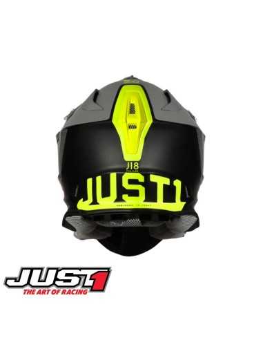CAPACETE J18