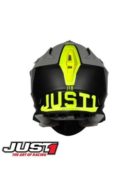 CAPACETE J18