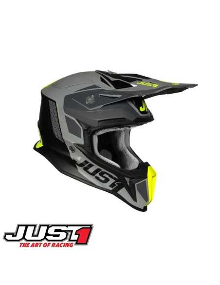 CAPACETE J18