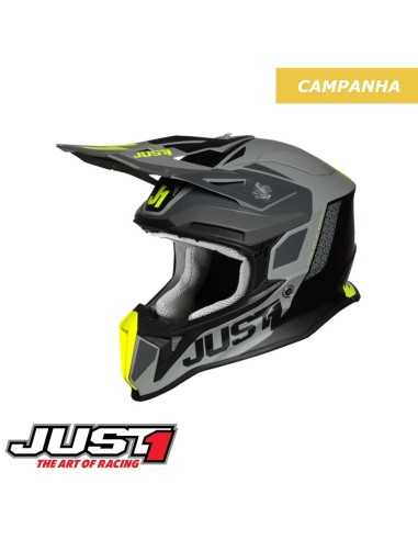 CAPACETE J18
