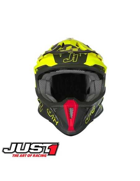CAPACETE J18