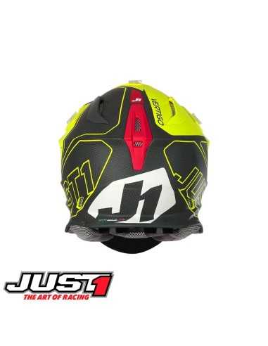 CAPACETE J18