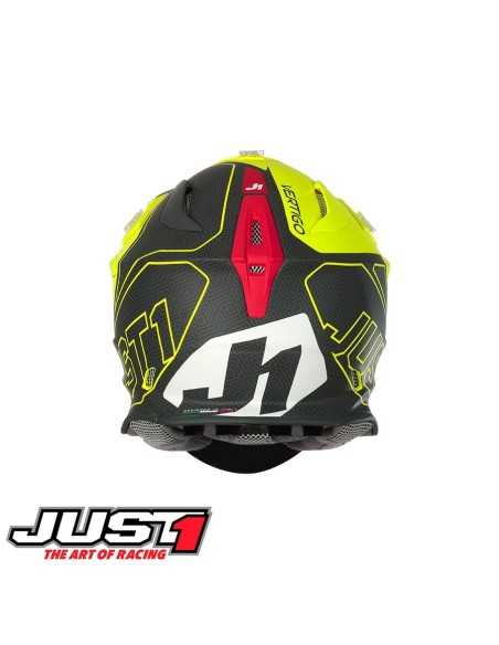 CAPACETE J18