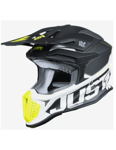 CAPACETE J18F