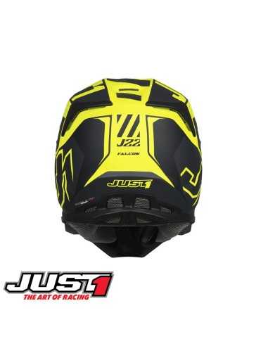 CAPACETE J22F