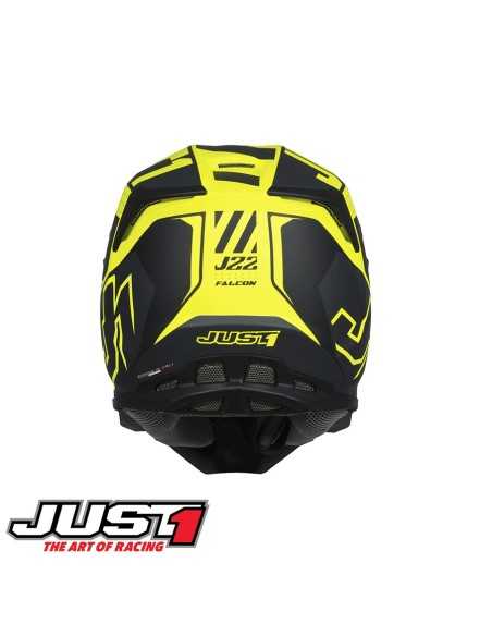 CAPACETE J22F