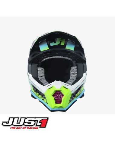 CAPACETE J22F