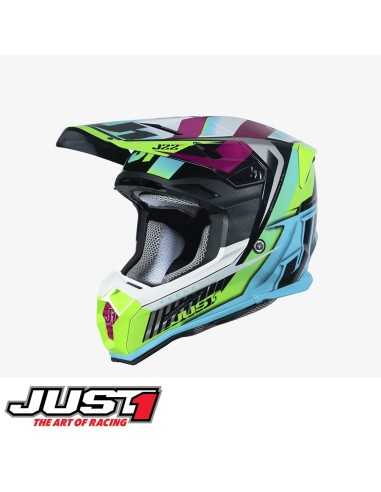 CAPACETE J22F