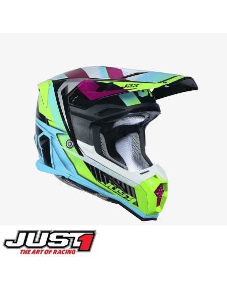 CAPACETE J22F